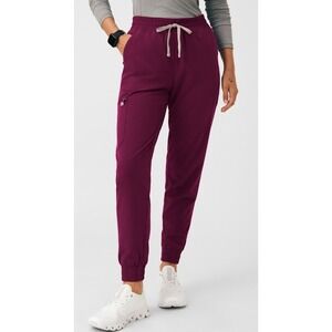 Figs Womens Jogger Scrub Pants Small
